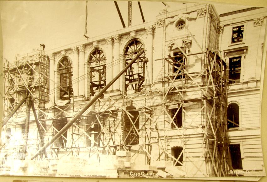 Image 1-scaffolding