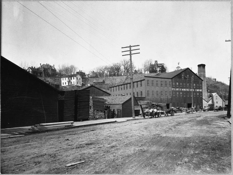 Stillwater Manufacturing Company