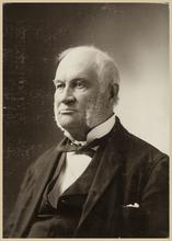 Alexander Ramsey, Governor of the State of Minnesota